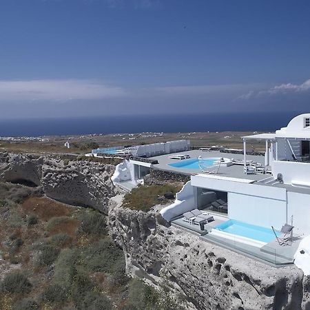 Mythique Villas & Suites Ía Kültér fotó